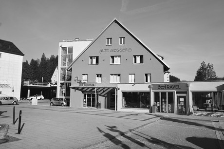 Neustadt Titisee